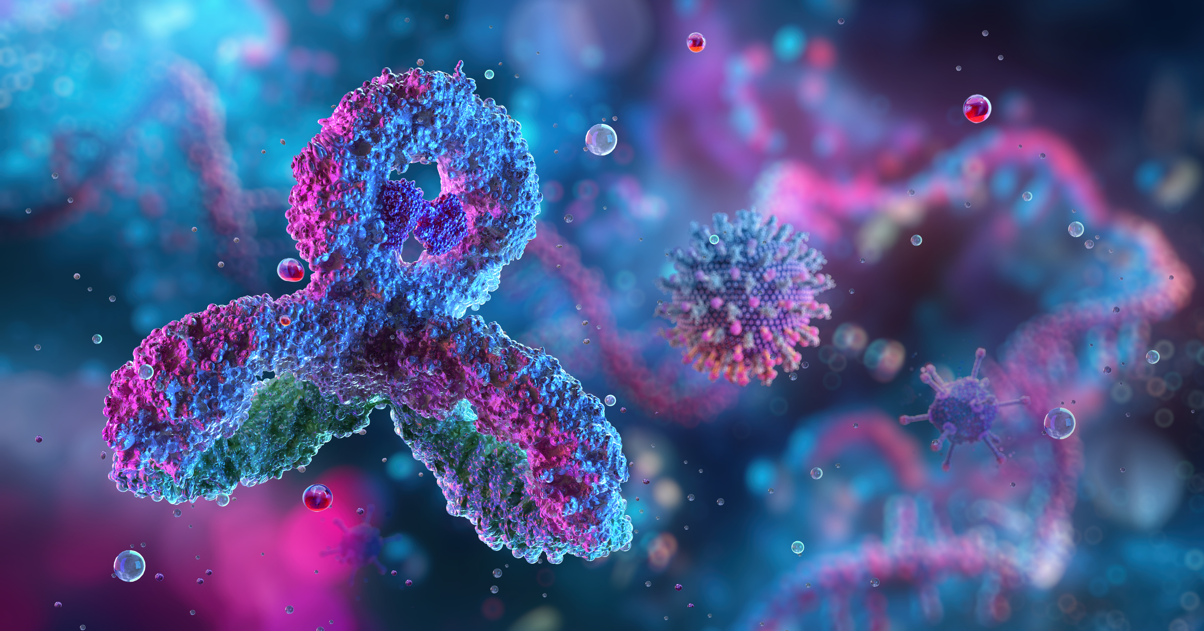 Large Molecule Bioanalytical Services